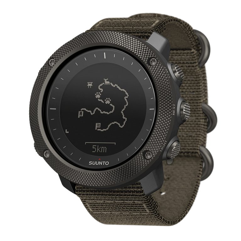 suunto foliage