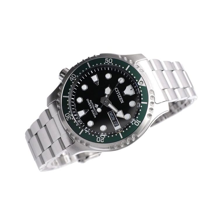 citizen promaster ny0084