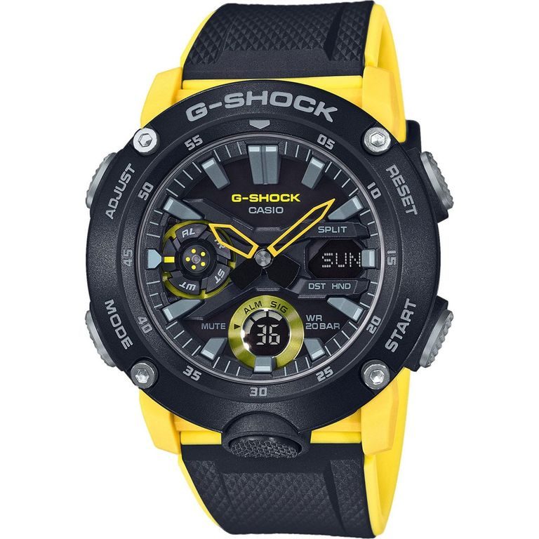 casio ga 135a