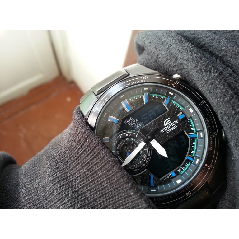 casio efa 131
