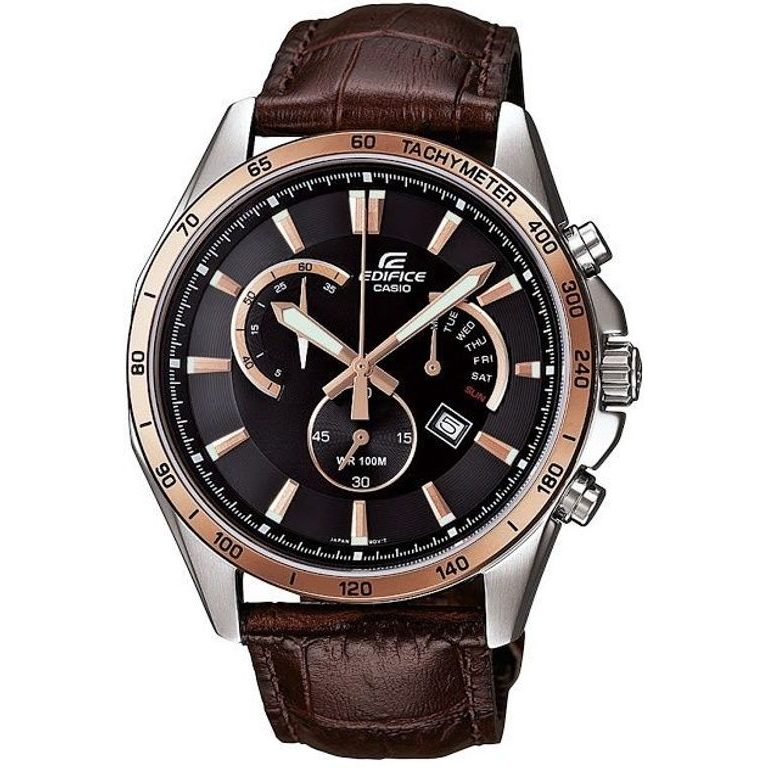 casio efr 502