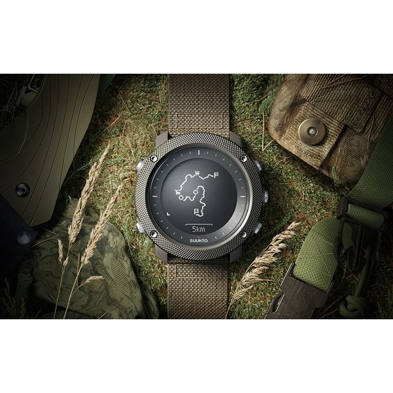 suunto foliage