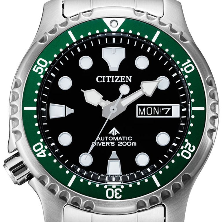 citizen promaster ny0084