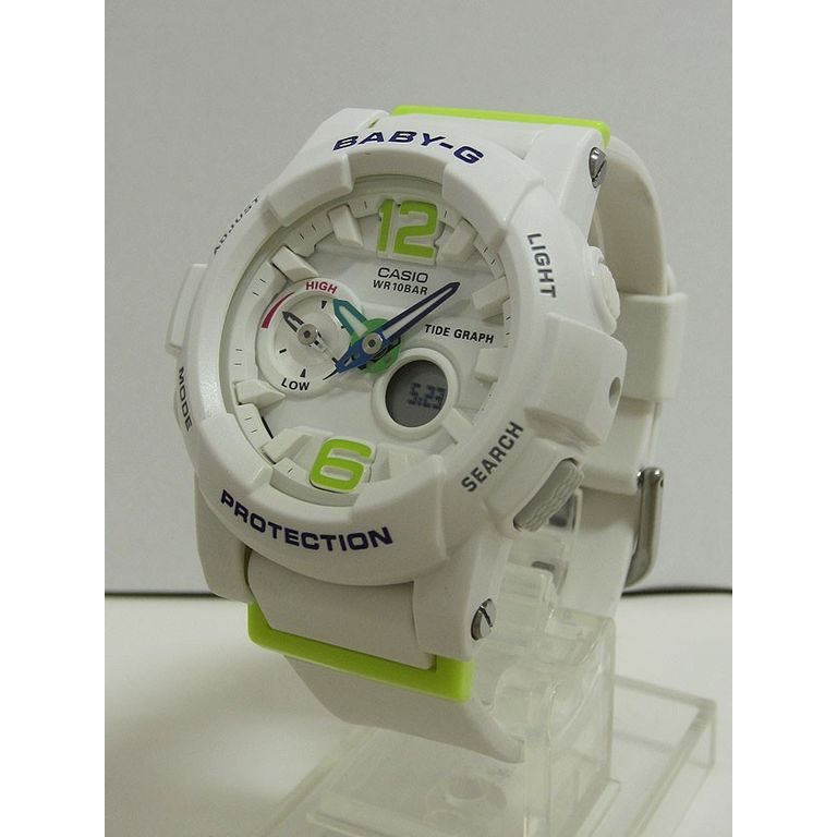 casio bga 180