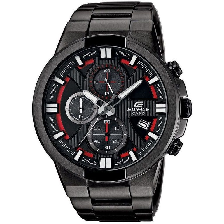 casio efr 544bk