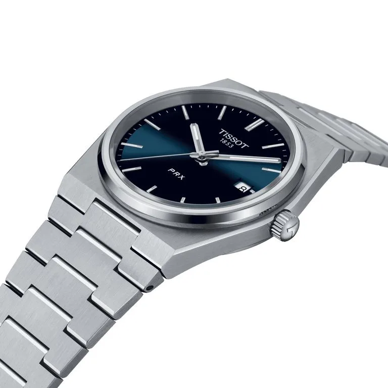 TISSOT PRX 40 T137.410.11.041.00