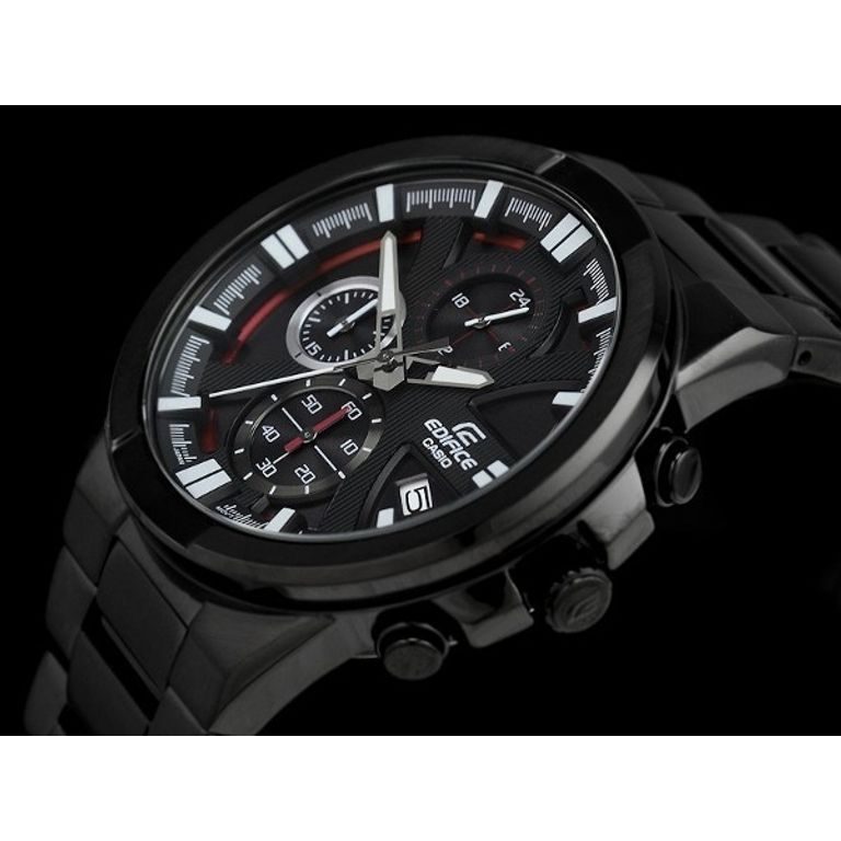 casio efr 544bk