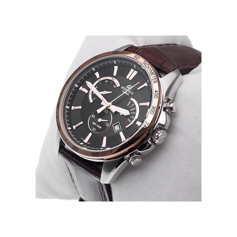 casio efr 502