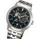 ORIENT CLASSIC SUN AND MOON AUTOMATIC FET0P002B - CLASSIC - BRANDS