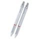 SADA KULIČKOVÉ PERO A MECHANICKÁ TUŽKA ROTRING RAPID PRO SILVER 1520/0949411 - PENS SETS - ACCESSORIES