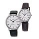 SET ORIENT CONTEMPORARY RF-QD0008S A RF-QA0008S - WATCHES FOR COUPLES - WATCHES