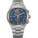 CITIZEN ECO-DRIVE SUPER TITANIUM CHRONO CA7090-87L - SUPER TITANIUM - BRANDS