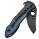 LEATHERMAN SKELETOOL KBX NOCTURNAL 833576 - BRICEGE DE BUZUNAR - ALTELE