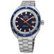 EDOX HYDRO-SUB AUTOMATIC 80128-3BUM-BUIO 1965 LIMITED EDITION - HYDRO SUB - BRANDS