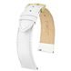 STRAP HIRSCH KANSAS - WHITE - STRAPS - ACCESSORIES