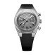NIVADA GRENCHEN F77 CHRONO MECAQUARTZ GREY 38 MM - F77 - BRANDS
