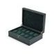 WATCH BOX WOLF BRITISH RACING GREEN 792741 - WATCH BOXES - ACCESSORIES