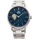 ORIENT CONTEMPORARY SEMI-SKELETON RA-AR0101L - CONTEMPORARY - BRANDS