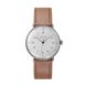 JUNGHANS MAX BILL HANDAUFZUG 027/3701.04 - JUNGHANS - ZNAČKY