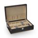 WATCH BOX HEISSE & SÖHNE ABERDEEN 10 70019-90 - WATCH BOXES - ACCESSORIES