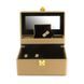 JEWELLERY BOX FRIEDRICH LEDERWAREN ASCOT 20124-8 - JEWELLERY BOXES - ACCESSORIES