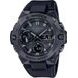 CASIO G-SHOCK G-STEEL GST-B400BB-1AER - G-STEEL - BRANDS