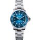DAVOSA TERNOS AUTOMATIC BLUE LAGOON LIMITED EDITION 161.554.40 - TERNOS - BRANDS