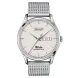 TISSOT HERITAGE VISODATE POWERMATIC 80 T118.430.11.271.00 - HERITAGE VISODATE - ZNAČKY