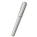 PLNICÍ PERO FABER-CASTELL HEXO SILVER MATT 0021/15059 - FOUNTAIN PENS - ACCESSORIES