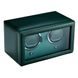 WATCH WINDER WOLF DOUBLE CUB 461241 - WATCH WINDERS - ACCESSORIES