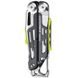 MULTITOOL LEATHERMAN SIGNAL GRANITE GRAY - PLIERS AND MULTITOOLS - ACCESSORIES