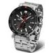 VOSTOK EUROPE ENERGIA ROCKET CHRONO LINE VK61/575A588B - ENERGIA ROCKET - BRANDS