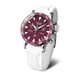 VOSTOK EUROPE UNDINE CRANBERRY VK68-515A774B - UNDINÉ - BRANDS