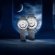 MIDO BARONCELLI SMILING MOON LADY M027.207.11.010.01 - BARONCELLI - ZNAČKY