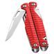 MULTITOOL LEATHERMAN CHARGE PLUS G10 RED - KLEŠTĚ A MULTITOOLY - OSTATNÍ