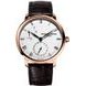 FREDERIQUE CONSTANT MANUFACTURE SLIMLINE POWER RESERVE AUTOMATIC FC-723WR3S4 - MANUFACTURE - ZNAČKY