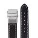 LEATHER STRAP JUNKERS 360300001522 - STRAPS - ACCESSORIES