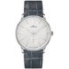 JUNGHANS MEISTER HANDAUFZUG TERRASSENBAU 27/3000.02 - HAND-WINDING - BRANDS