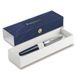 ROLLER WATERMAN EMBLÈME BLUE CT 1507/4410402 - ROLLERS - ACCESSORIES