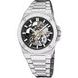 FESTINA SWISS MADE AUTOMATIC 22006/4 - SWISS MADE - BRANDS
