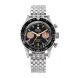 NIVADA GRENCHEN CHRONOMASTER ORANGE BOY INTER. BEZEL - MANUAL - CHRONOMASTER - ZNAČKY