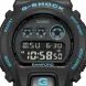 CASIO G-SHOCK DW-6900BWD-1DR BAMFORD LONDON COLLABORATION - G-SHOCK - BRANDS