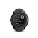 GARMIN INSTINCT® 2X SOLAR GRAPHITE 010-02805-00 - INSTINCT 2X SOLAR - BRANDS