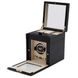 WATCH WINDER WOLF PALERMO 213702 - WATCH WINDERS - ACCESSORIES