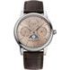 FREDERIQUE CONSTANT MANUFACTURE CLASSIC PERPETUAL CALENDAR AUTOMATIC FC-776SAL3H6 - MANUFACTURE - ZNAČKY