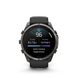GARMIN FENIX® 9 PRO- 51 MM, CARBON GRAY DLC TITANIUM BLACK/PEBBLE 010-04337-16 - FENIX 9 PRO - ZNAČKY
