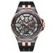 EDOX DELFIN MECANO AUTOMATIC 85303-357GR-NRN - DELFIN - BRANDS