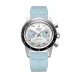 VULCAIN SKINDIVER CHRONOGRAPH ICE BLUE - SKINDIVER CHRONO - BRANDS
