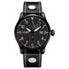 JUNKERS FLIEGER POWERRESERVE 9.65.01.02 - FLIEGER - BRANDS