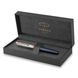 PLNICÍ PERO PARKER SONNET SE MOUNTAIN FUJI PGT 1502/515165 - FOUNTAIN PENS - ACCESSORIES